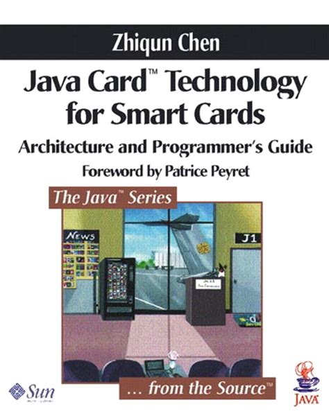 java smart card programming tutorial pdf|Java Card Technology for Smart Cards .